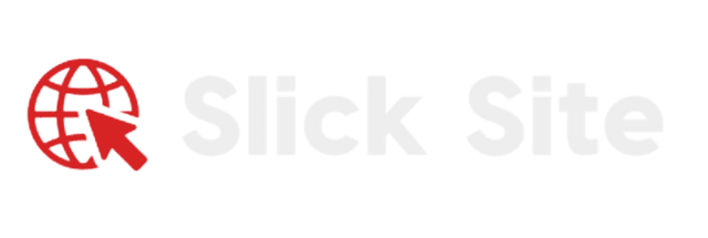 SlickSite Logo